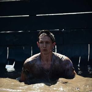 Meet your Posher, Nicholas